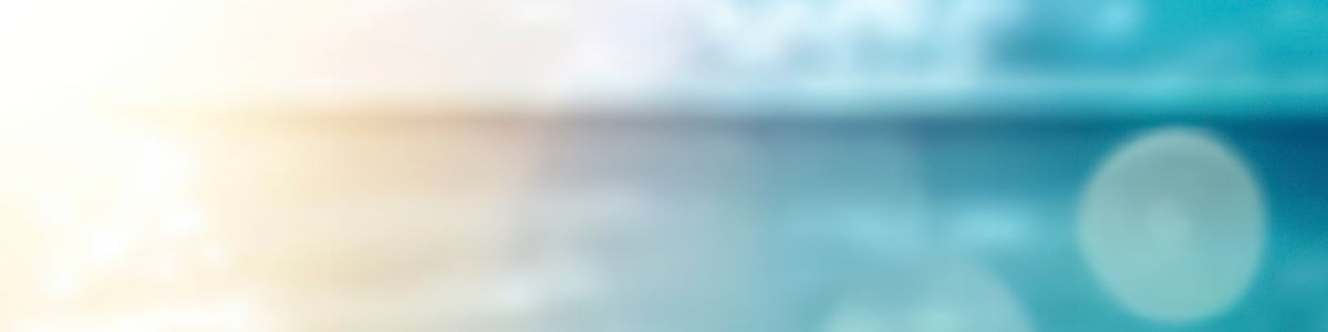 Abstract ocean water background banner used for Chill Pickle website sections