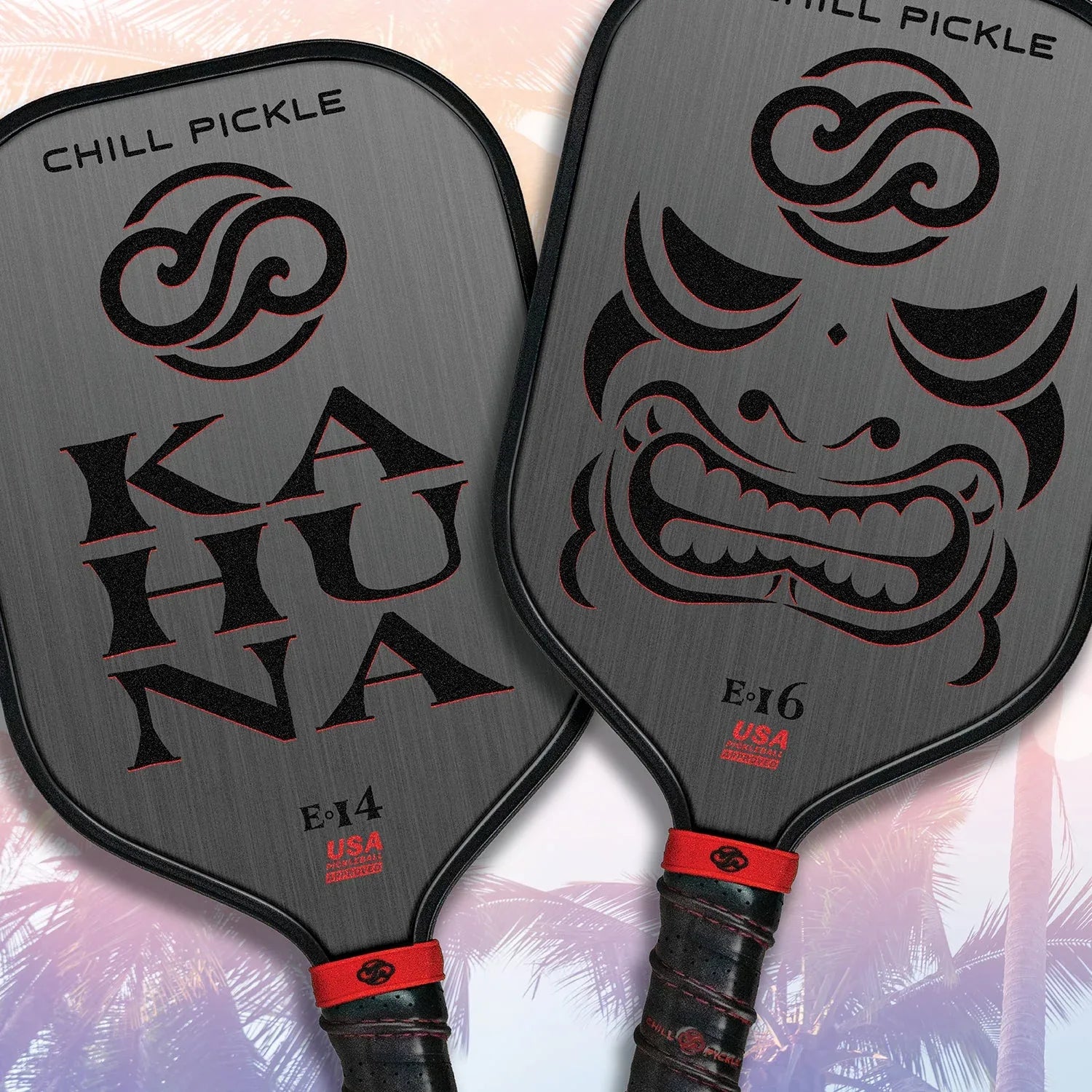 Advanced Pickleball Paddles