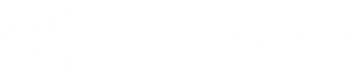 Chill Pickle horizontal logo with swirl icon and brand name text in white