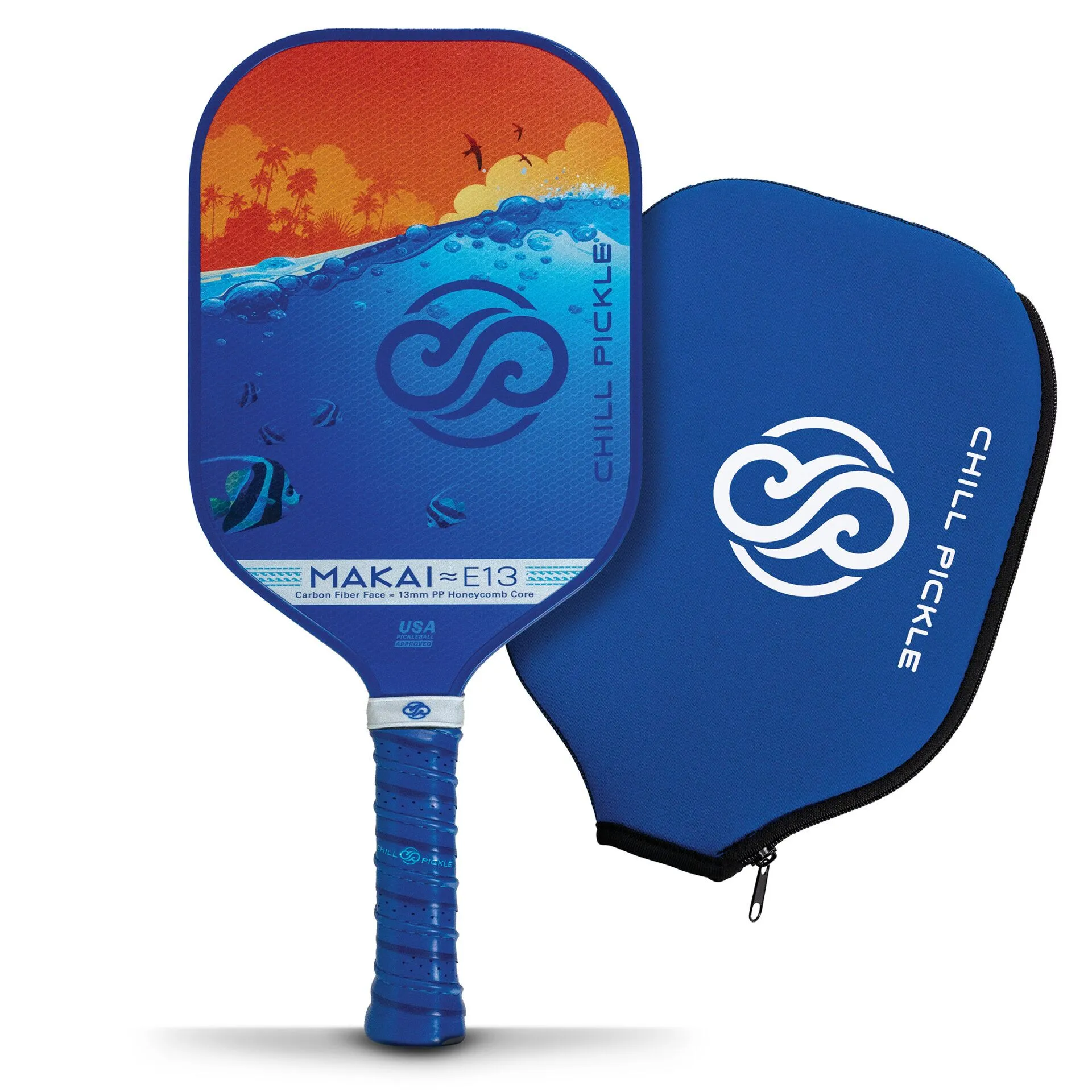 Makai E13 Paddle