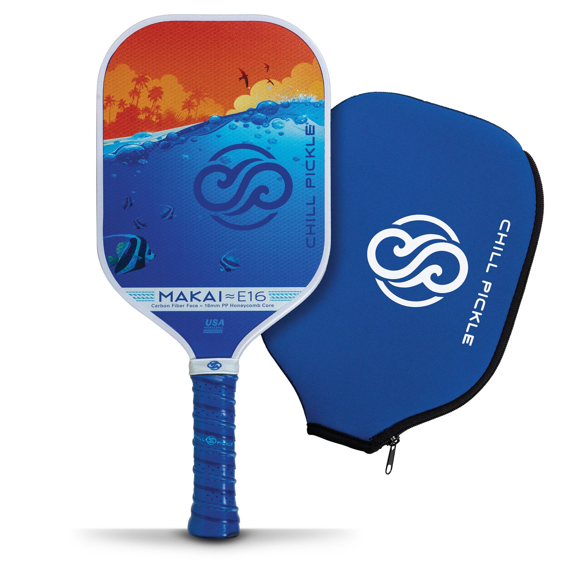 Makai E16 Paddle