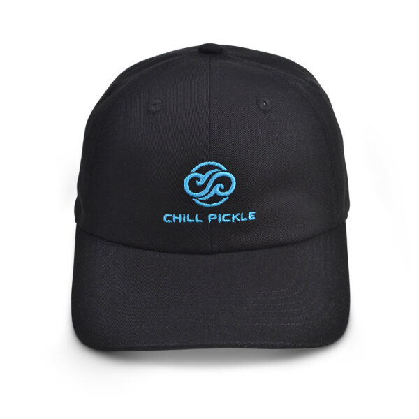 Chill Pickle Simplicity Cap