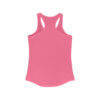 Chill Pickle Women's Racerback Tank - Circle Logo Center - Image 26