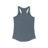Chill Pickle Women's Racerback Tank - Circle Logo Center - Image 18
