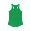 Chill Pickle Women's Racerback Tank - Circle Logo Center - Image 14
