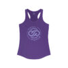Chill Pickle Women's Racerback Tank - Circle Logo Center - Image 23