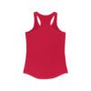Chill Pickle Women's Racerback Tank - Circle Logo Center - Image 30