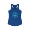 Chill Pickle Women's Racerback Tank - Circle Logo Center - Image 19