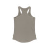 Chill Pickle Women's Racerback Tank - Circle Logo Center - Image 8